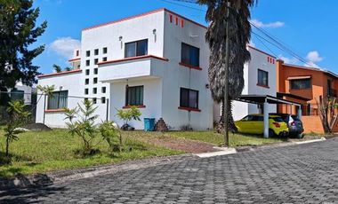 Casa en venta en Club Campestre Erandeni