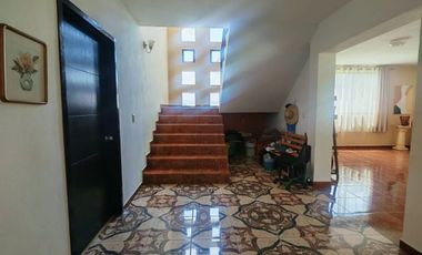 Casa en venta en Club Campestre Erandeni