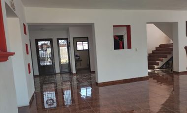 Casa en venta en Club Campestre Erandeni