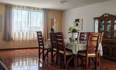 Casa en venta en Club Campestre Erandeni