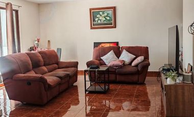 Casa en venta en Club Campestre Erandeni