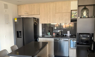 HERMOSO APARTAMENTO EN RENTA EN LAS BRUJAS