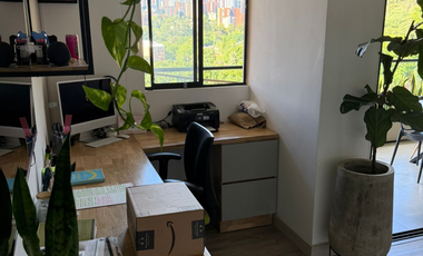 HERMOSO APARTAMENTO EN RENTA EN LAS BRUJAS