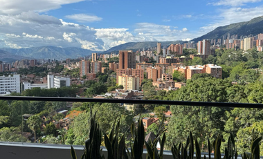 HERMOSO APARTAMENTO EN RENTA EN LAS BRUJAS