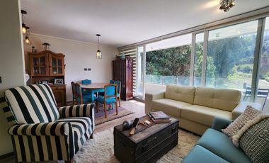 Departamento en Valle Catirai San Pedro de la Paz