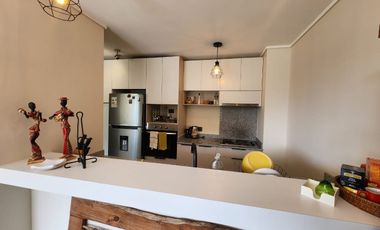 Departamento en Valle Catirai San Pedro de la Paz