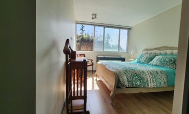 Departamento en Valle Catirai San Pedro de la Paz