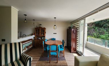 Departamento en Valle Catirai San Pedro de la Paz