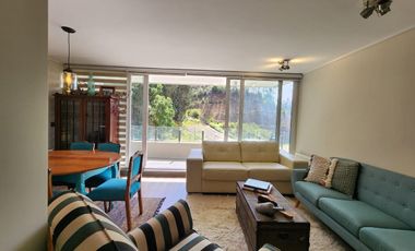 Departamento en Valle Catirai San Pedro de la Paz