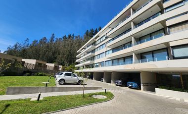 Departamento en Valle Catirai San Pedro de la Paz