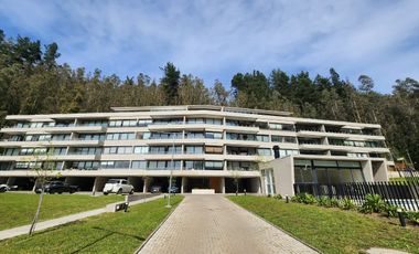 Departamento en Valle Catirai San Pedro de la Paz