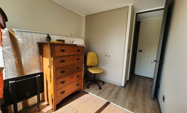 Departamento en Valle Catirai San Pedro de la Paz