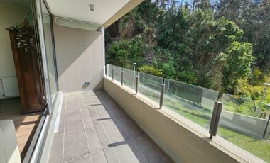 Departamento en Valle Catirai San Pedro de la Paz