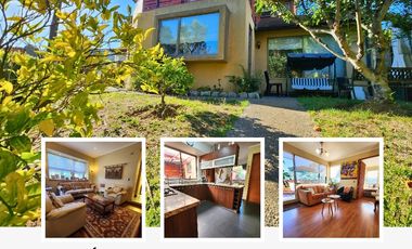 Casa Quinel Oriente Andalue San Pedro de la Paz