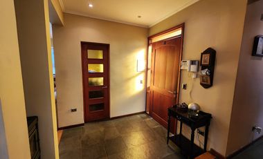 Casa Quinel Oriente Andalue San Pedro de la Paz