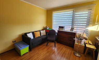 Casa Quinel Oriente Andalue San Pedro de la Paz