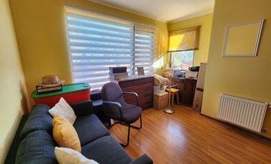 Casa Quinel Oriente Andalue San Pedro de la Paz