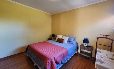 Casa Quinel Oriente Andalue San Pedro de la Paz