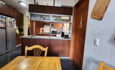 Casa Quinel Oriente Andalue San Pedro de la Paz