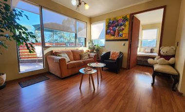 Casa Quinel Oriente Andalue San Pedro de la Paz