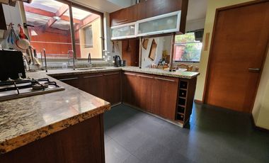 Casa Quinel Oriente Andalue San Pedro de la Paz