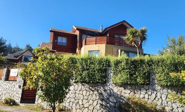 Casa Quinel Oriente Andalue San Pedro de la Paz