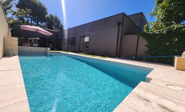 Casa avenida Colon Chiguayante