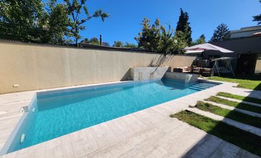 Casa avenida Colon Chiguayante