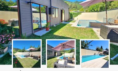 Casa avenida Colon Chiguayante