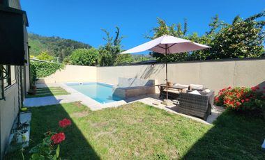 Casa avenida Colon Chiguayante