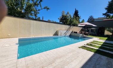 Casa avenida Colon Chiguayante