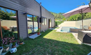 Casa avenida Colon Chiguayante