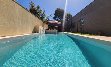 Casa avenida Colon Chiguayante