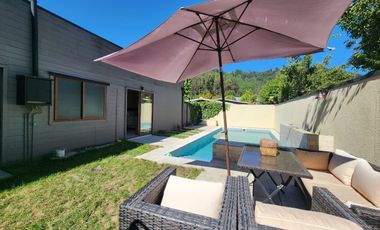 Casa avenida Colon Chiguayante