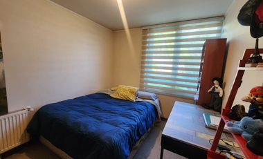 Departamento en venta Villuco vista al rio