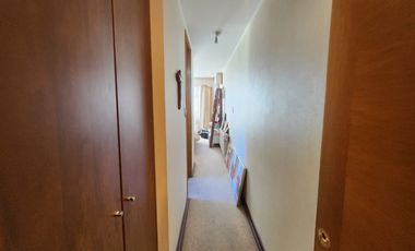 Departamento en venta Villuco vista al rio