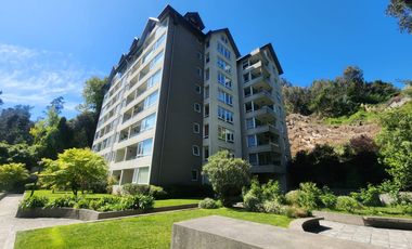 Departamento en venta Villuco vista al rio