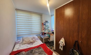 Departamento en venta Villuco vista al rio