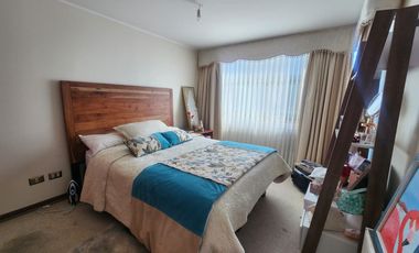 Departamento en venta Villuco vista al rio