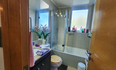 Departamento en venta Villuco vista al rio