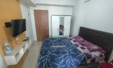 DISEWAKAN APARTEMEN GREEN LAKE VIEW CIMANGGIS FULL FURNISHED