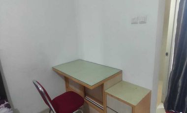 DISEWAKAN APARTEMEN GREEN LAKE VIEW CIMANGGIS FULL FURNISHED