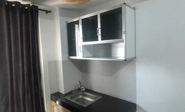 DISEWAKAN APARTEMEN GREEN LAKE VIEW CIMANGGIS FULL FURNISHED