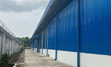 Dijual Gudang siap pakai di  Delta Silicon  Lippo Cikarang