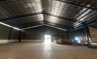 Disewakan Gudang siap pakai di Delta Silicon Lippo Cikarang