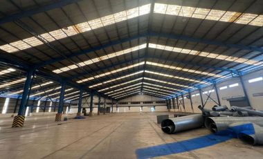 Disewakan Gudang siap pakai di Delta Silicon Lippo Cikarang