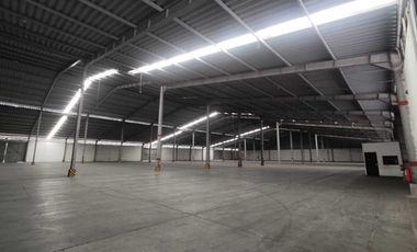 DISEWAKAN GUDANG  di Kawasan Industri KIM Krawang Timur