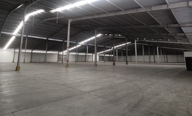 DISEWAKAN GUDANG  di Kawasan Industri KIM Krawang Timur