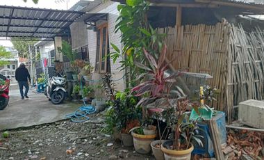 tanah murah tengah kota solo dekat graha saba dan manahan