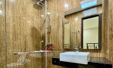 Rumah Baru Dalam Town House Area Prime